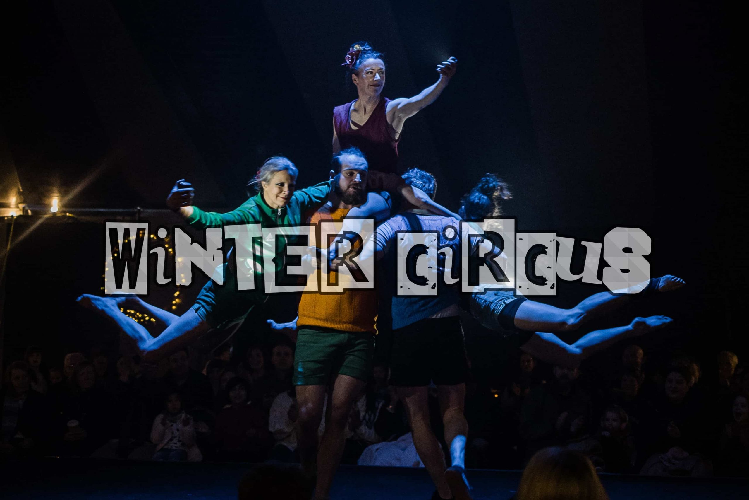 Winter Circus