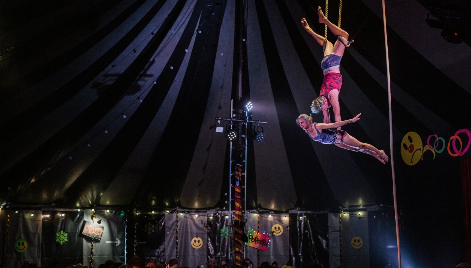 tumble earagail arts festival 2025 donegal family activities