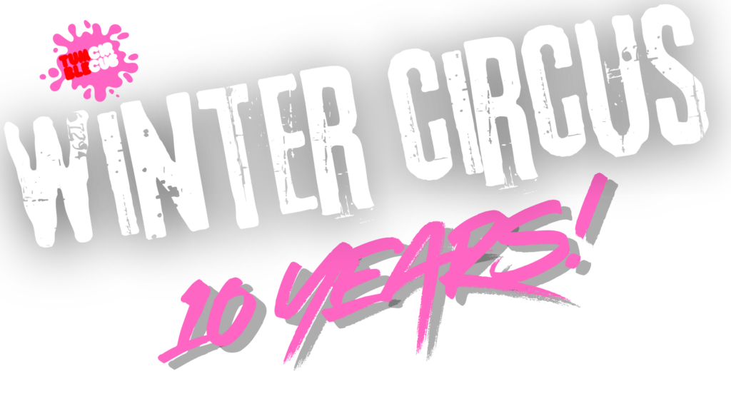 winter circus 2026 things to do in belfast at christmas